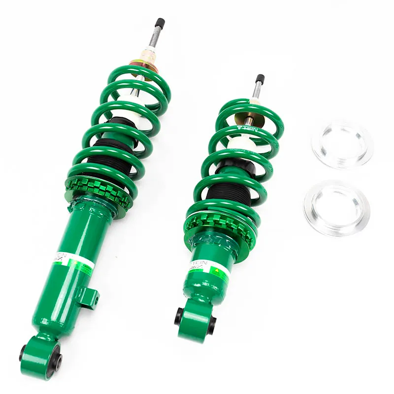 [GSM64-9USS2] Tein STREET ADVANCE Z MAZDA MIATA NA6C