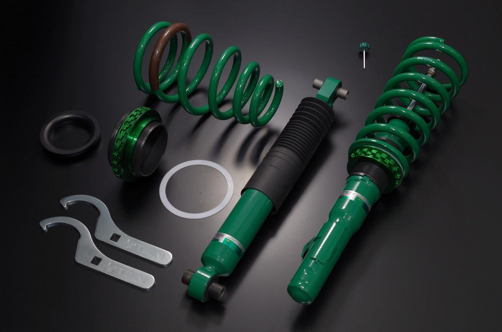 [GSM68-91AS2] Tein STREET ADVANCE Z MAZDA ATENZA SPORT GG3S