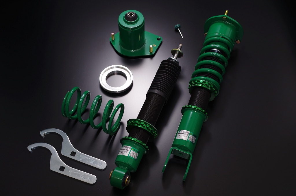 [GSM74-71SS3] Tein MONO SPORT MAZDA ROADSTER NCEC