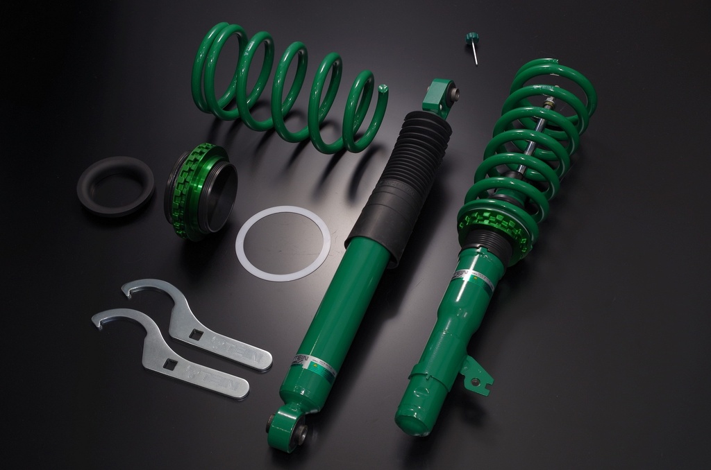 [GSM94-91AS2] Tein STREET ADVANCE Z MAZDA ATENZA SPORT WAGON GH5AW