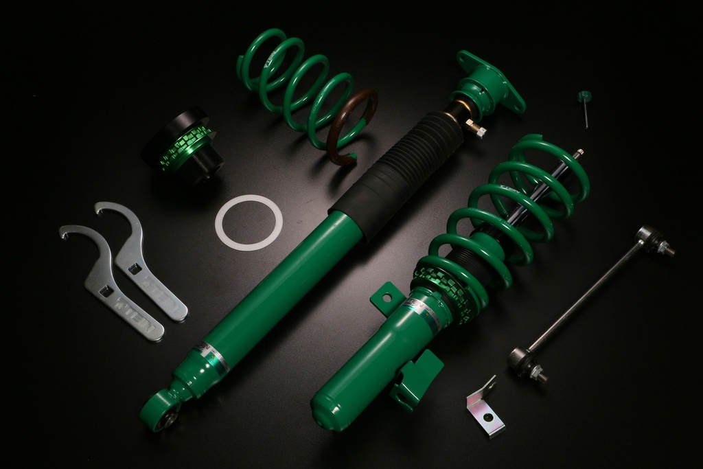 [GSM98-91AS3] Tein STREET ADVANCE Z MAZDA MAZDASPEED AXELA BL3FW