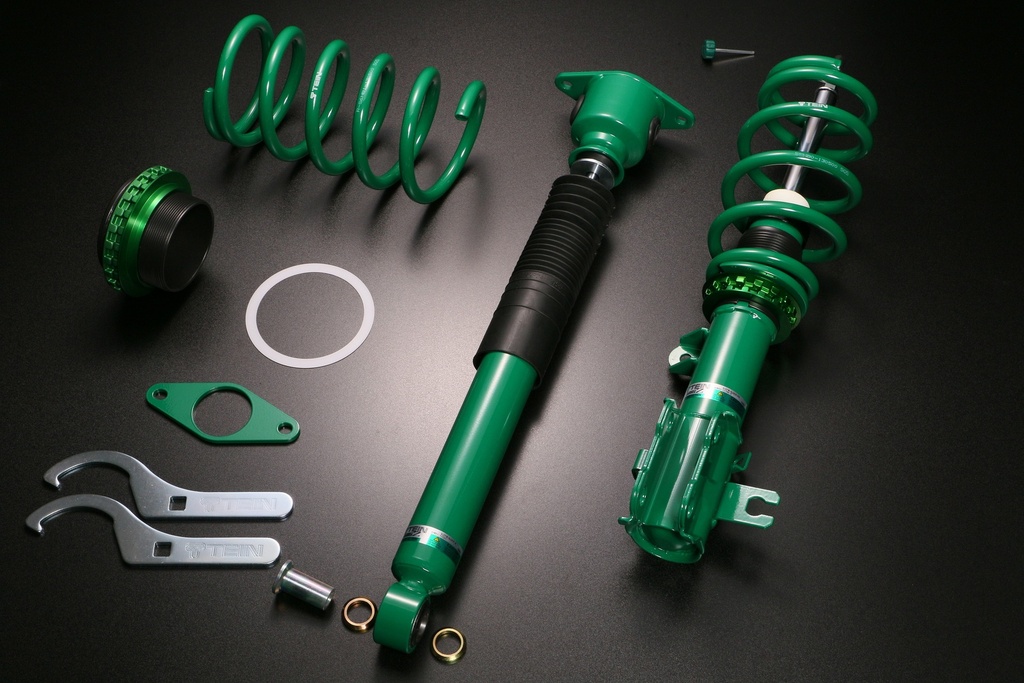 [GSMB0-91AS3] Tein STREET ADVANCE Z MAZDA ATENZA WAGON GJ2FW