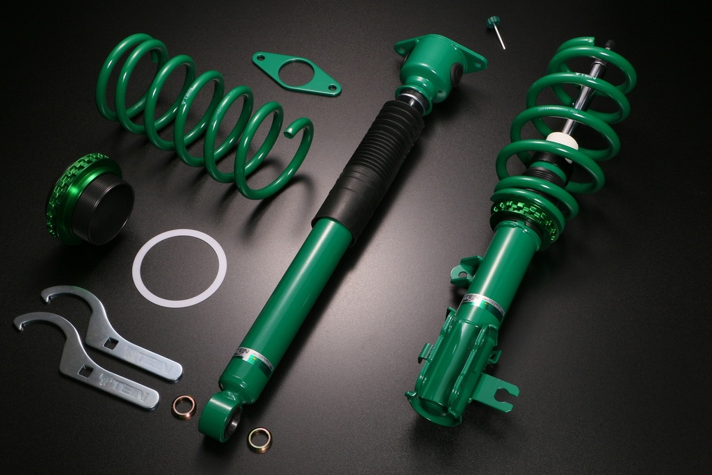 [GSMB2-91AS3] Tein STREET ADVANCE Z MAZDA CX-5 KE2FW