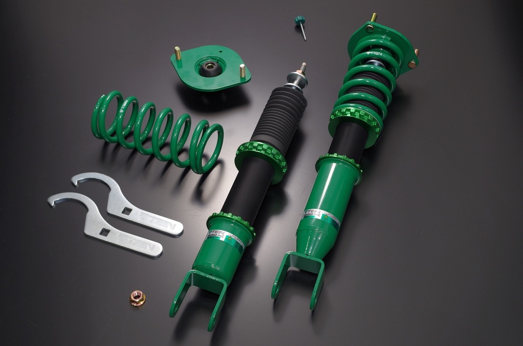 [GSMD0-71SS3] Tein MONO SPORT MAZDA ROADSTER ND5RC