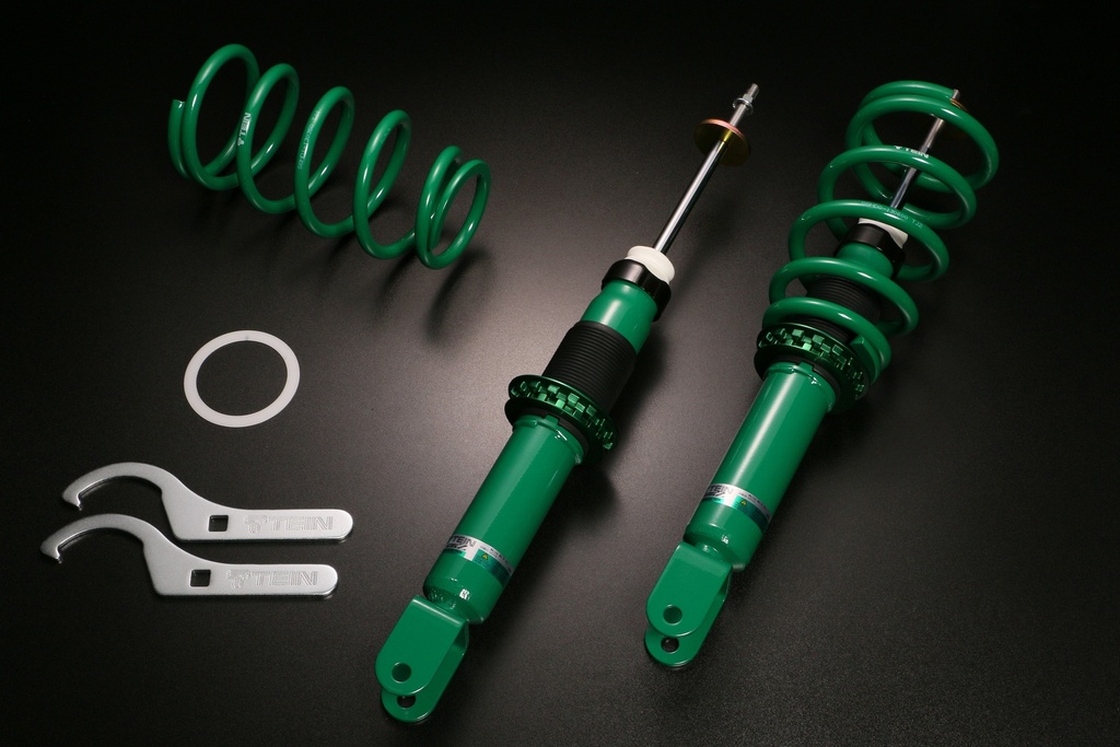 [GSMD0-8USS2] Tein STREET BASIS Z MAZDA MX-5 MIATA NDERC