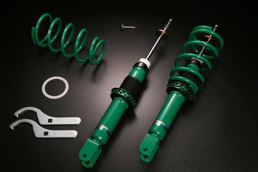 Tein STREET ADVANCE Z MAZDA MX-5 MIATA NDERC