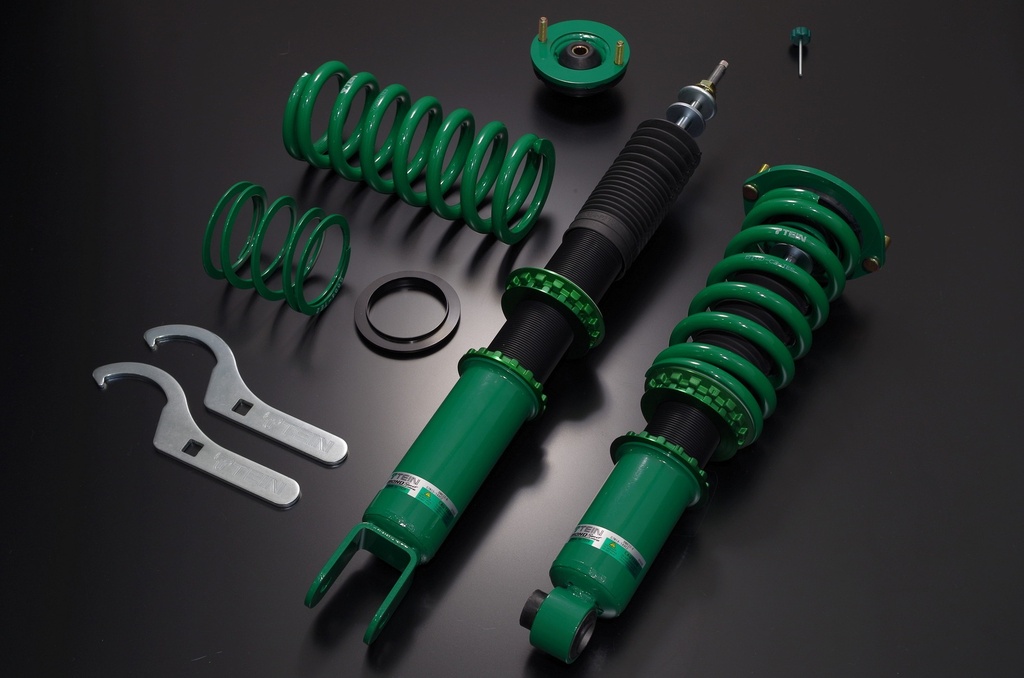 [GSN14-71SS3] Tein MONO SPORT NISSAN SKYLINE BNR32