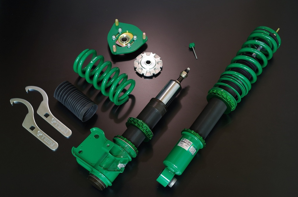 [GSN20-71SS4] Tein MONO SPORT NISSAN SILVIA KPS13