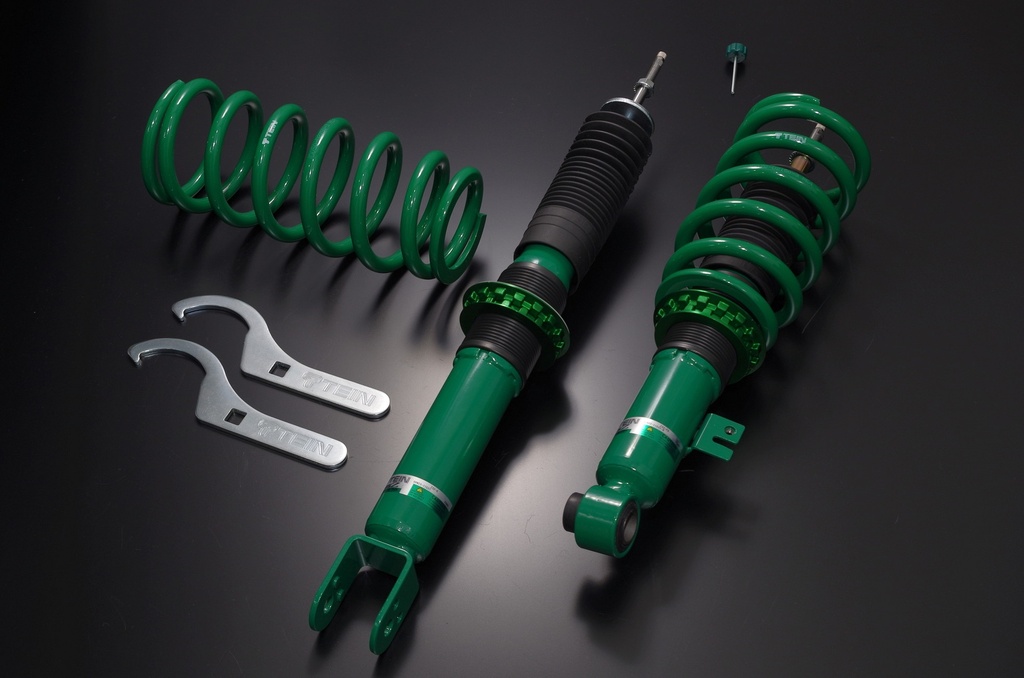 [GSN22-91SS2] Tein STREET ADVANCE Z NISSAN FAIRLADY Z CZ32