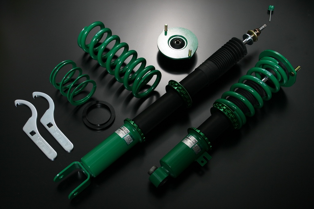 [GSN62-71SS3] Tein MONO SPORT NISSAN SKYLINE ER34