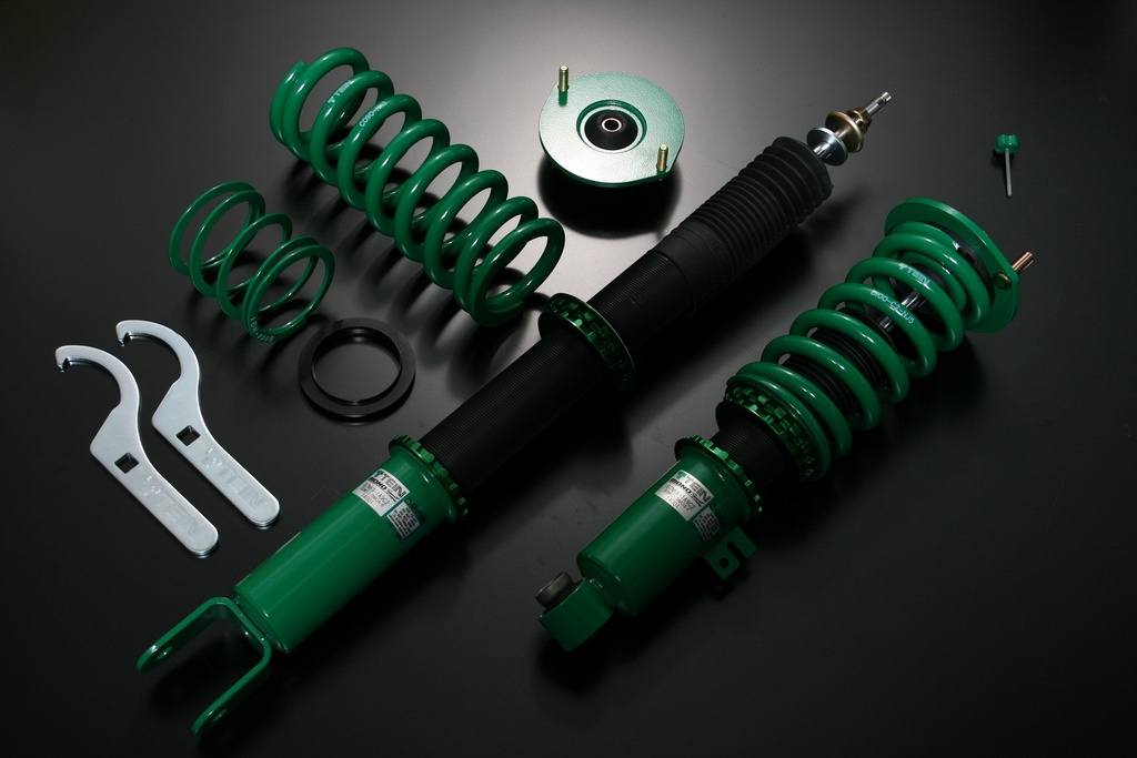[GSN68-71SS3] Tein MONO SPORT NISSAN SKYLINE BNR34
