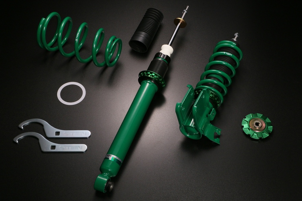 [GSP06-8USS2] Tein STREET BASIS Z NISSAN 240SX S14