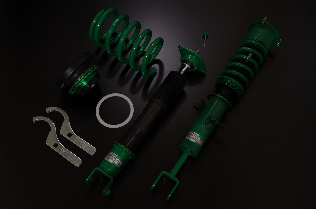 [GSP24-71AS3] Tein MONO SPORT NISSAN FAIRLADY Z ROADSTER HZ33
