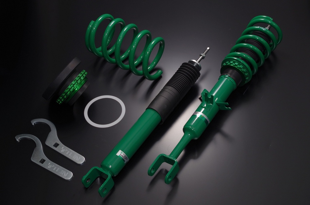 [GSP26-8UAS2] Tein STREET BASIS Z NISSAN 350Z Z33