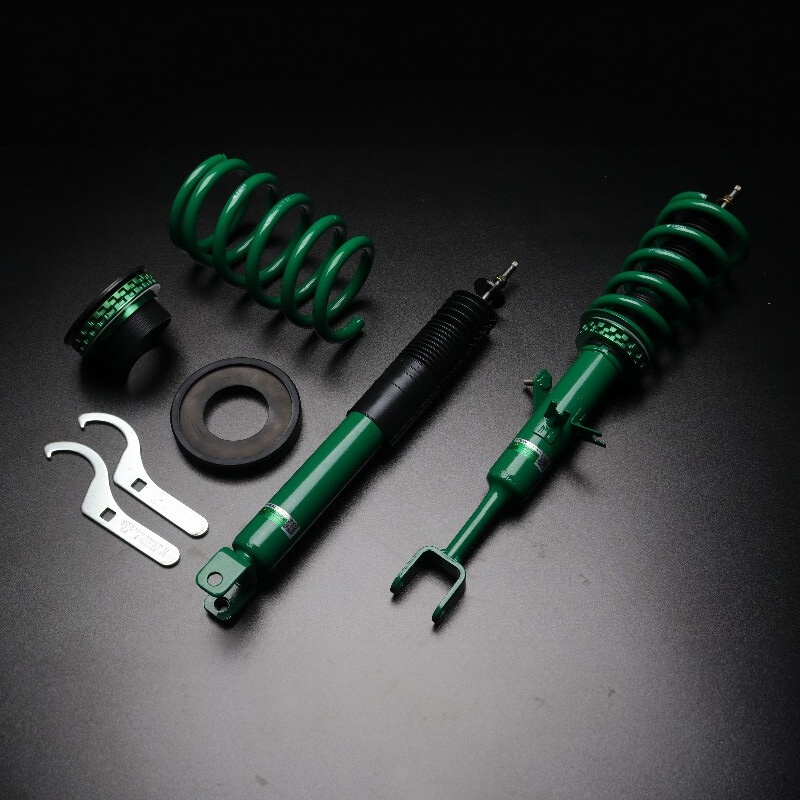 Tein STREET ADVANCE Z INFINITI G35 SEDAN V35