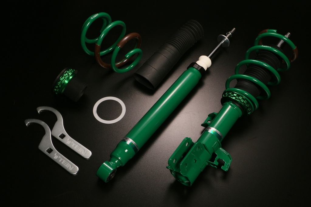 [GSP32-81AS2] Tein STREET BASIS Z NISSAN CUBE CUBIC BGZ11