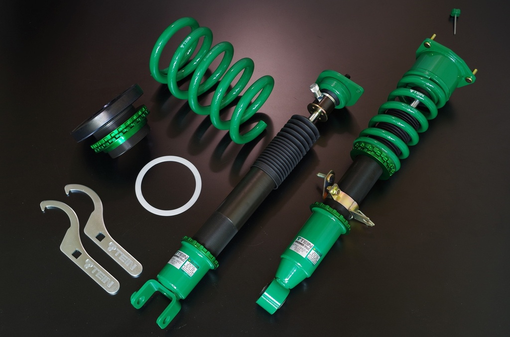 [GSP92-71AS3] Tein MONO SPORT NISSAN SKYLINE PV36
