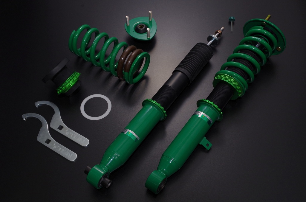 [GSQ74-71AS3] Tein MONO SPORT LEXUS IS350 GSE31