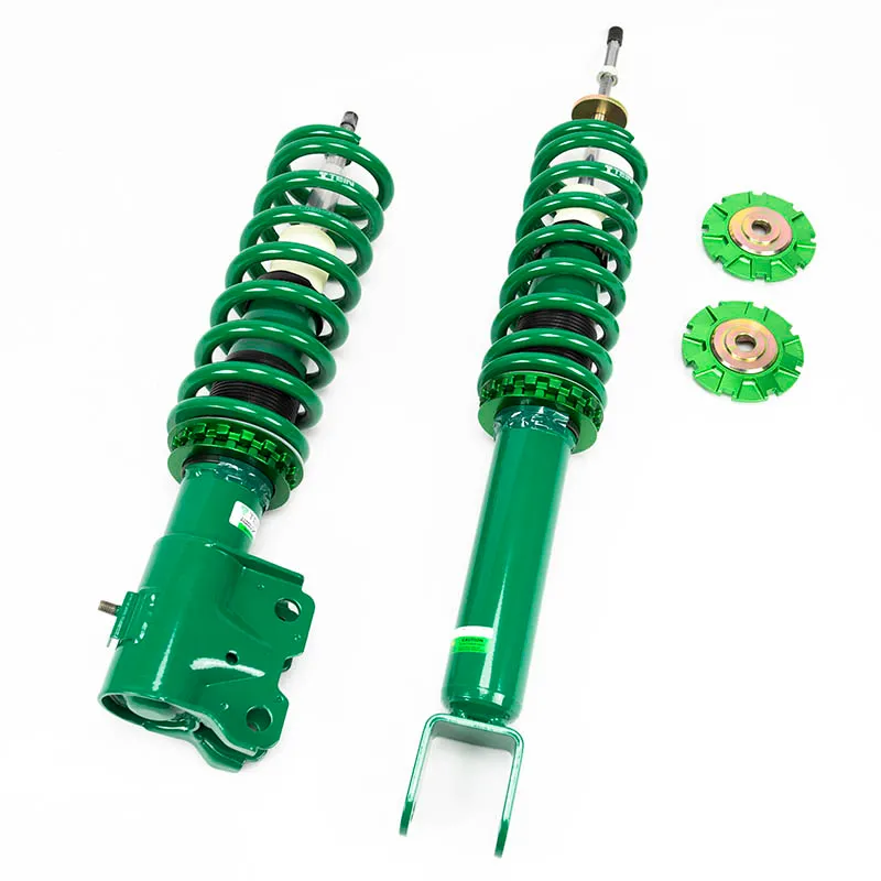 [GSR52-91SS2] Tein STREET ADVANCE Z MITSUBISHI LANCER EVOLUTION IX CT9A
