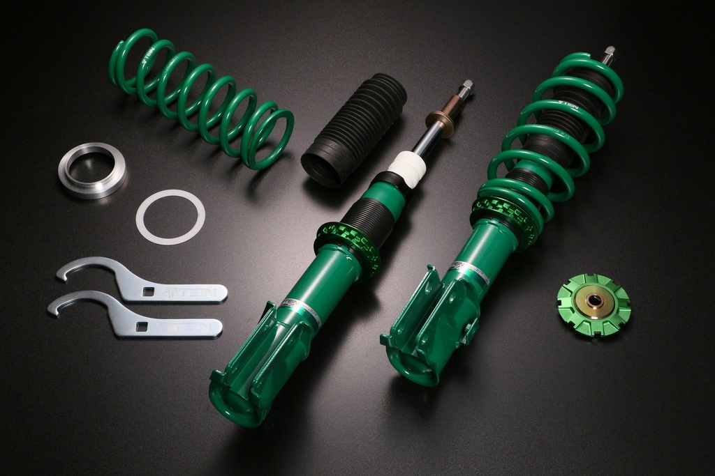 Tein STREET BASIS Z SUBARU FORESTER SG5