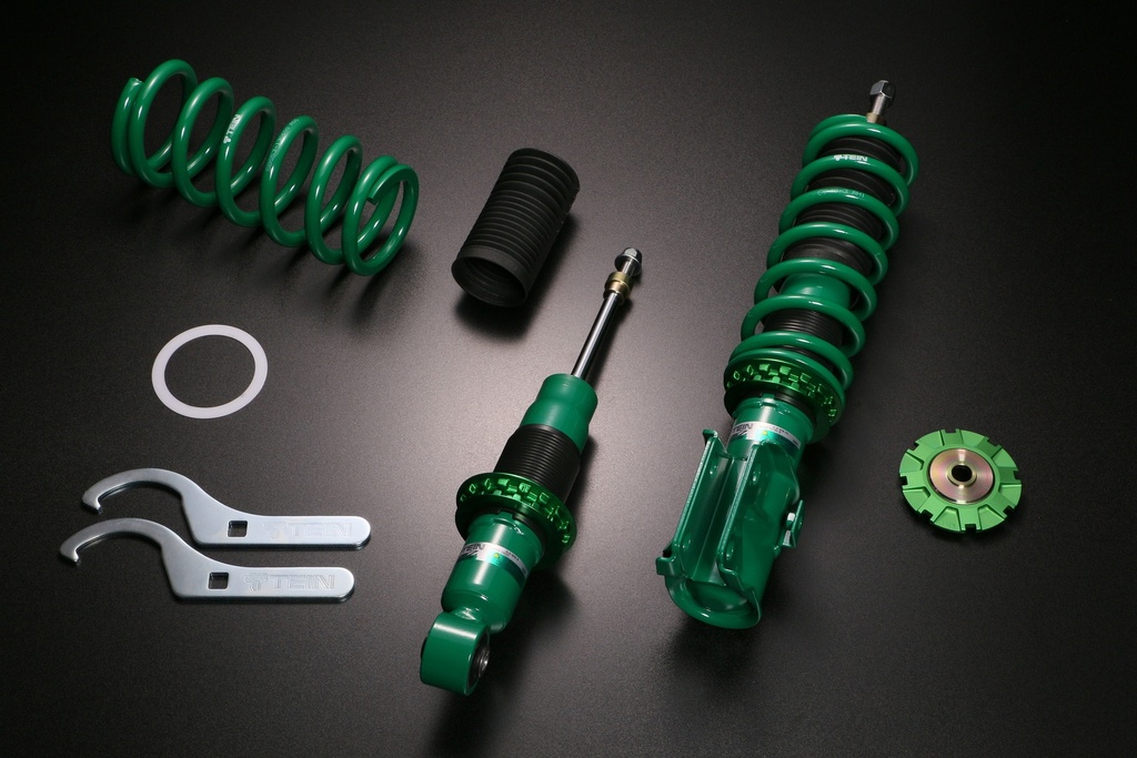 [GSS52-81SS2] Tein STREET BASIS Z SUBARU LEGACY B4 BL5