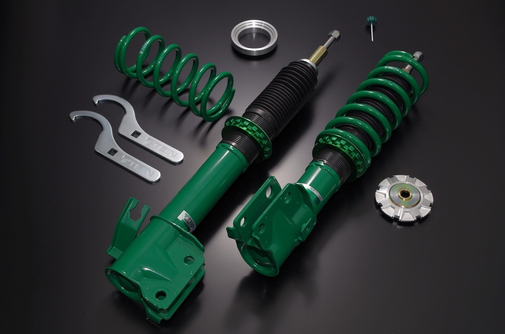 [GSS54-91SS2] Tein STREET ADVANCE Z SUBARU IMPREZA GDA(A/B)