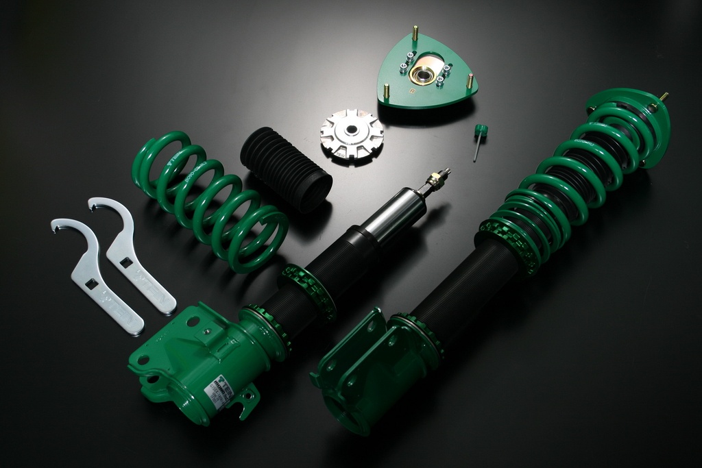 [GSS64-71SS4] Tein MONO SPORT SUBARU IMPREZA GDB(E/F/G)
