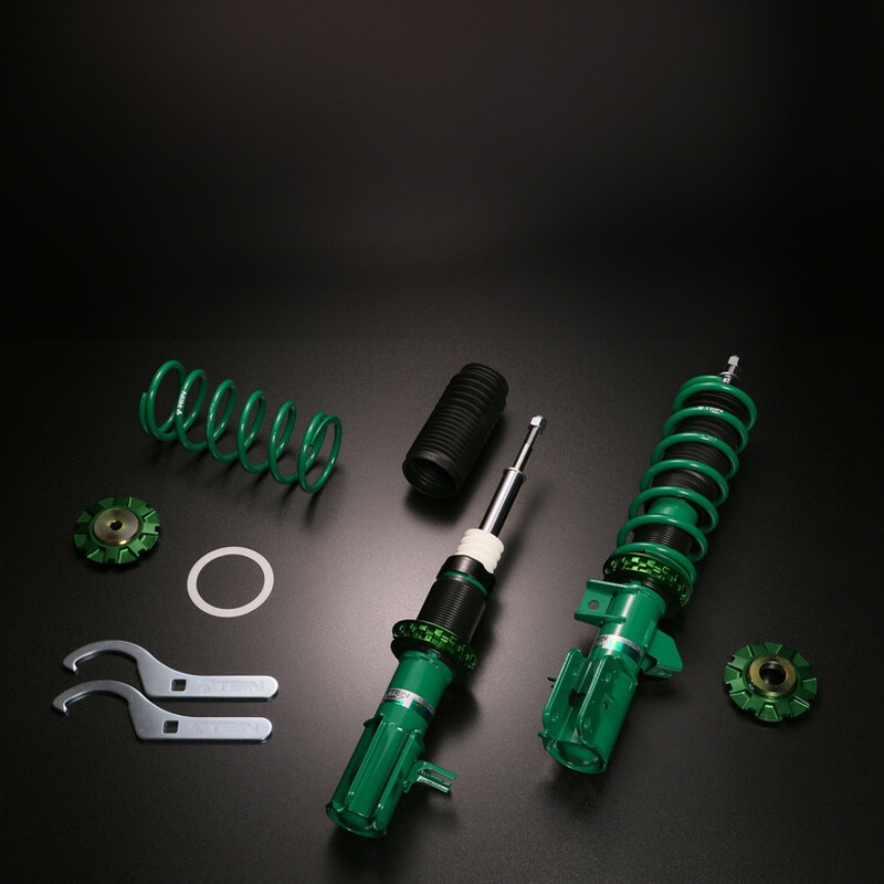Tein STREET BASIS Z SUBARU R2 RC1