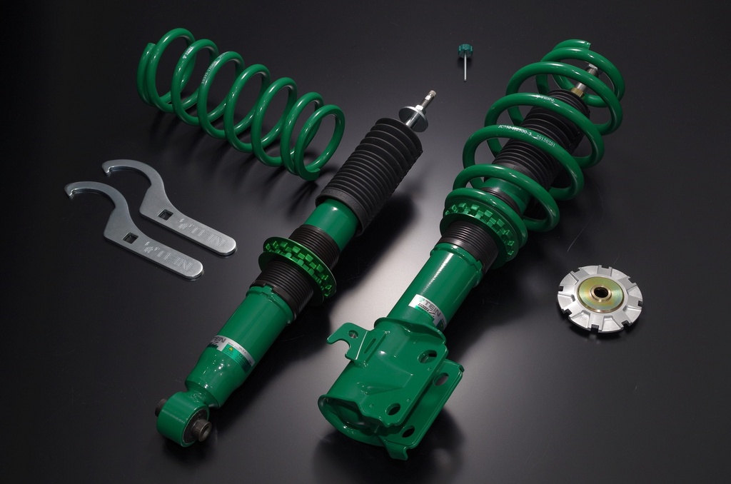 Tein STREET ADVANCE Z SUBARU FORESTER SH5