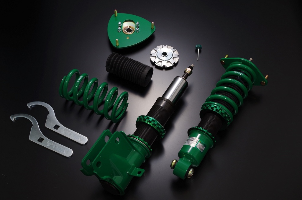 [GSSB0-71SS1] Tein MONO SPORT SUBARU WRX STI VAB