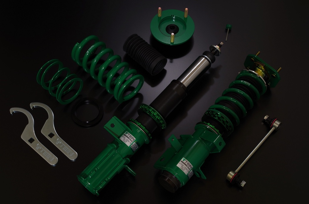 [GST04-71SS4] Tein MONO SPORT TOYOTA MR2 SW20