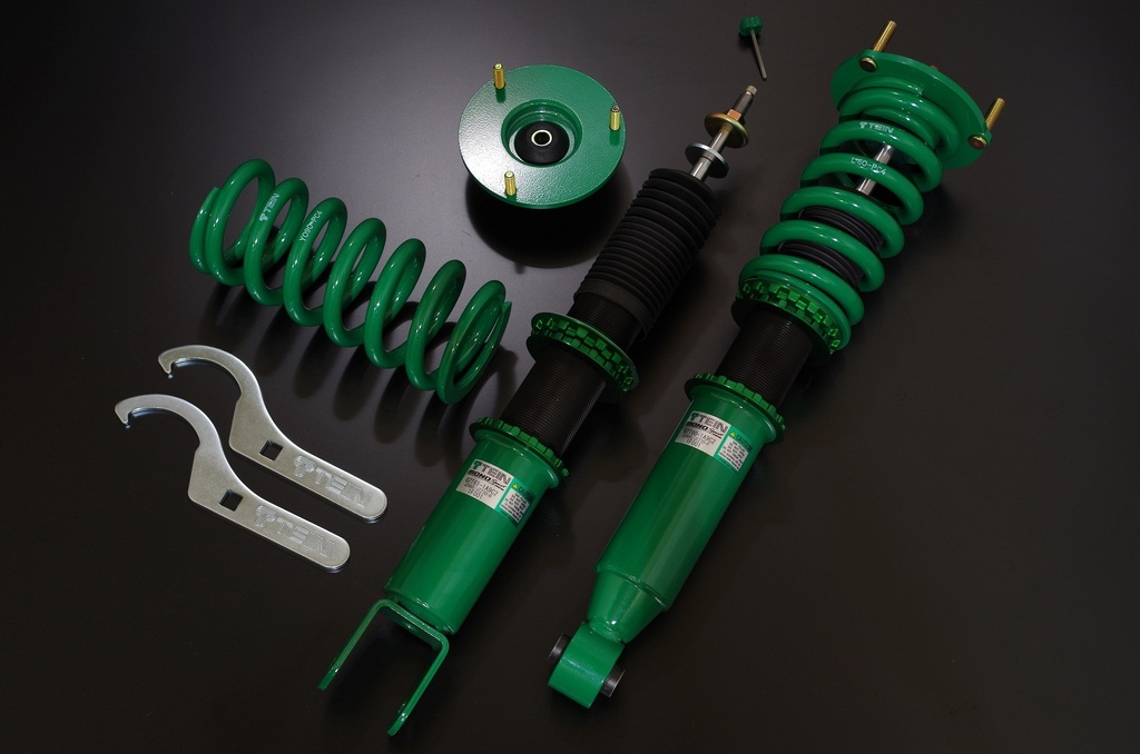 [GST60-71SS3] Tein MONO SPORT TOYOTA SUPRA JZA80