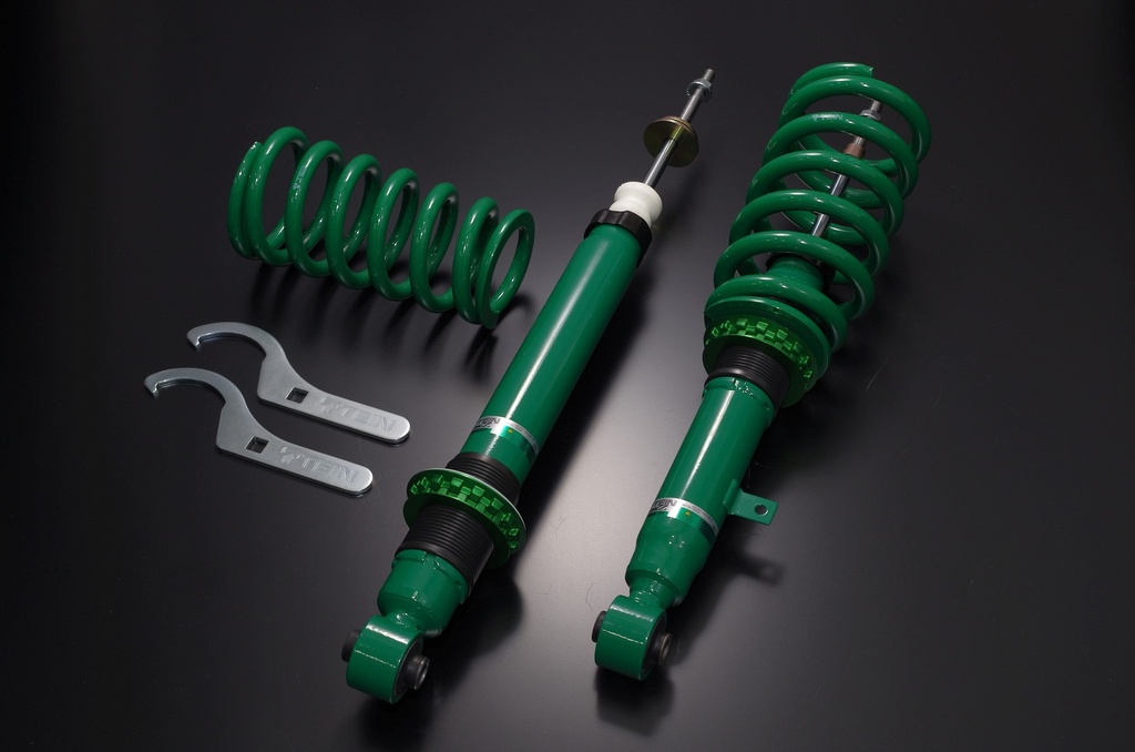 [GST76-81SS2] Tein STREET BASIS Z TOYOTA ARISTO JZS160