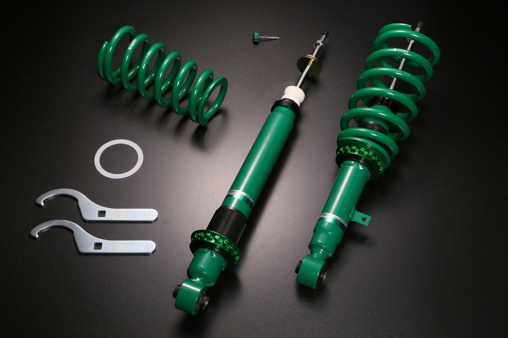 [GST76-91SS2] Tein STREET ADVANCE Z TOYOTA ARISTO JZS160