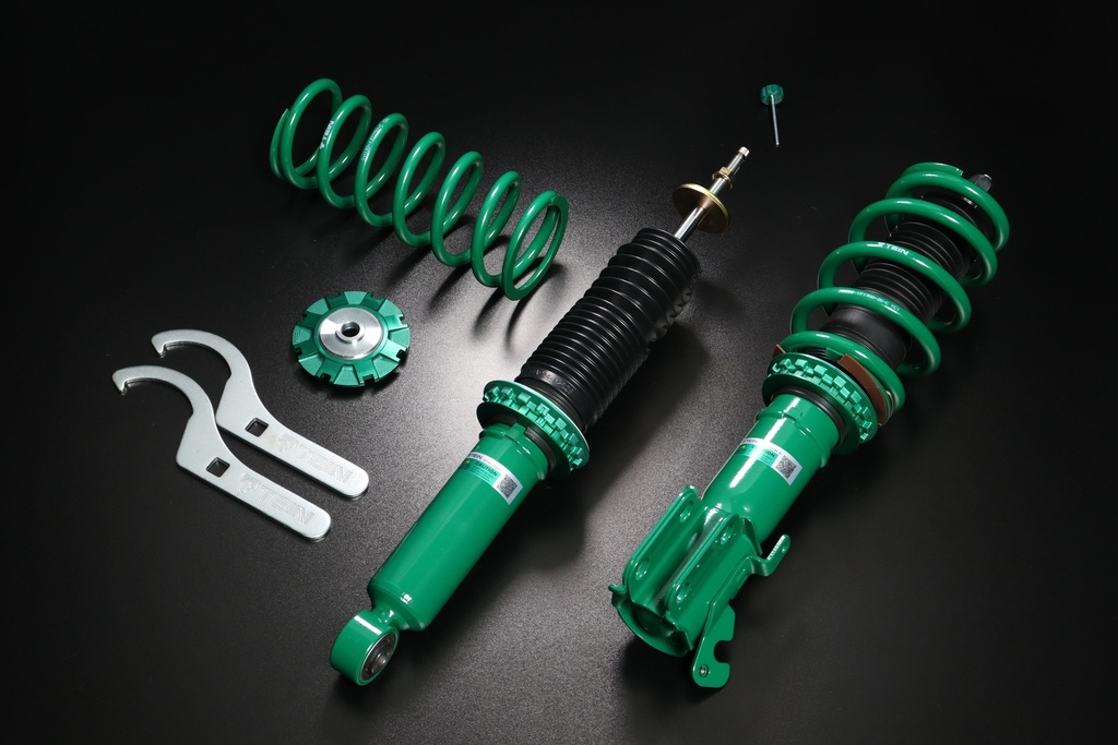 [GST90-91SA2] Tein STREET ADVANCE Z TOYOTA STARLET EP91