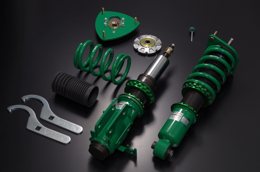 Tein MONO SPORT TOYOTA 86 ZN6
