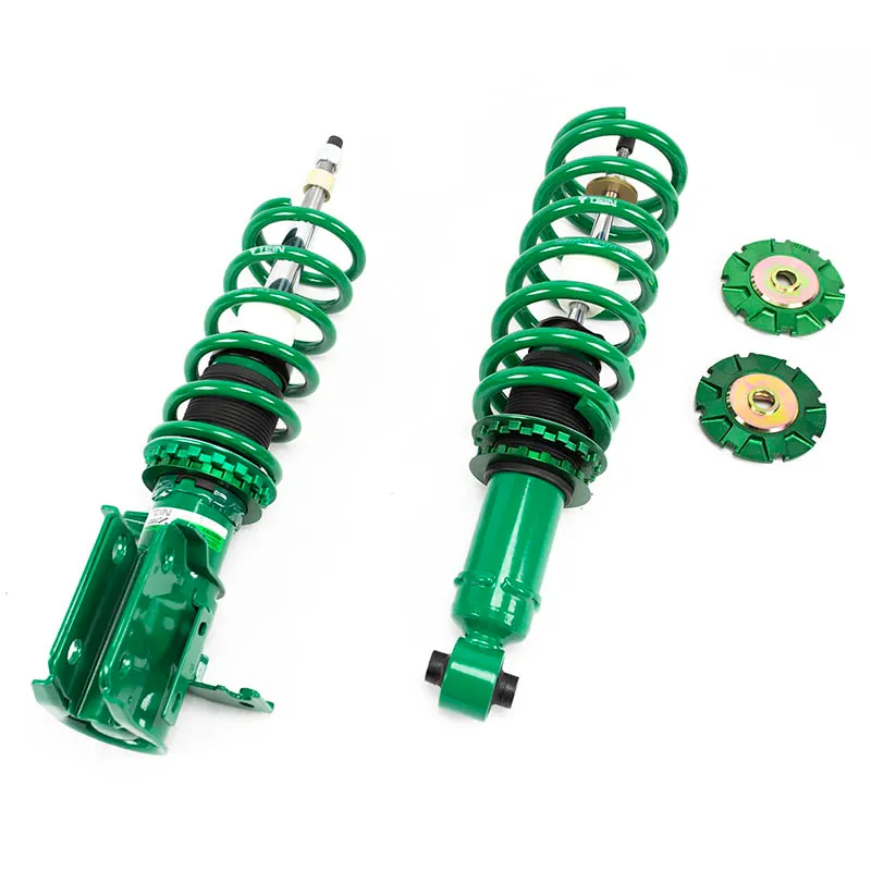 [GSTD8-91SS2] Tein STREET ADVANCE Z TOYOTA 86 ZN6