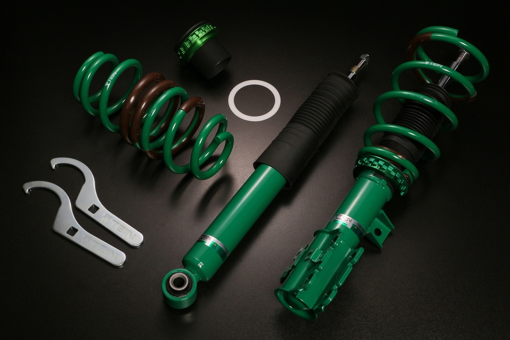 [GSTE0-81AS2] Tein STREET BASIS Z TOYOTA C-HR ZYX10