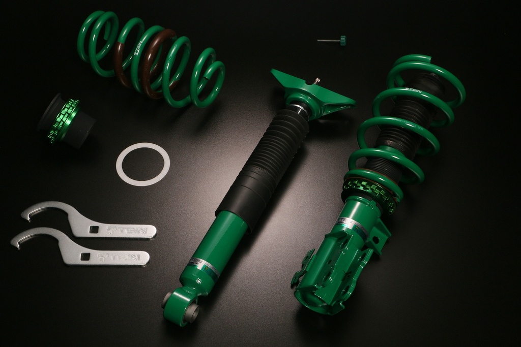 [GSTK6-91AS3] Tein STREET ADVANCE Z TOYOTA COROLLA SPORT NRE210H