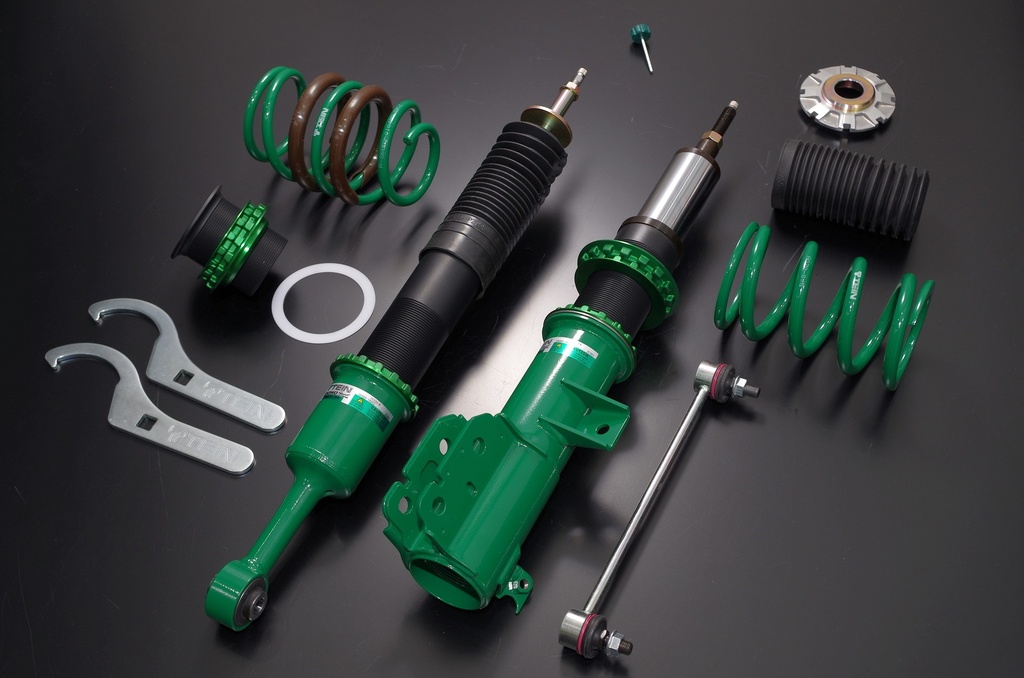 [GSUB8-61AS2] Tein MONO SPORT SUZUKI SWIFT SPORT ZC33S