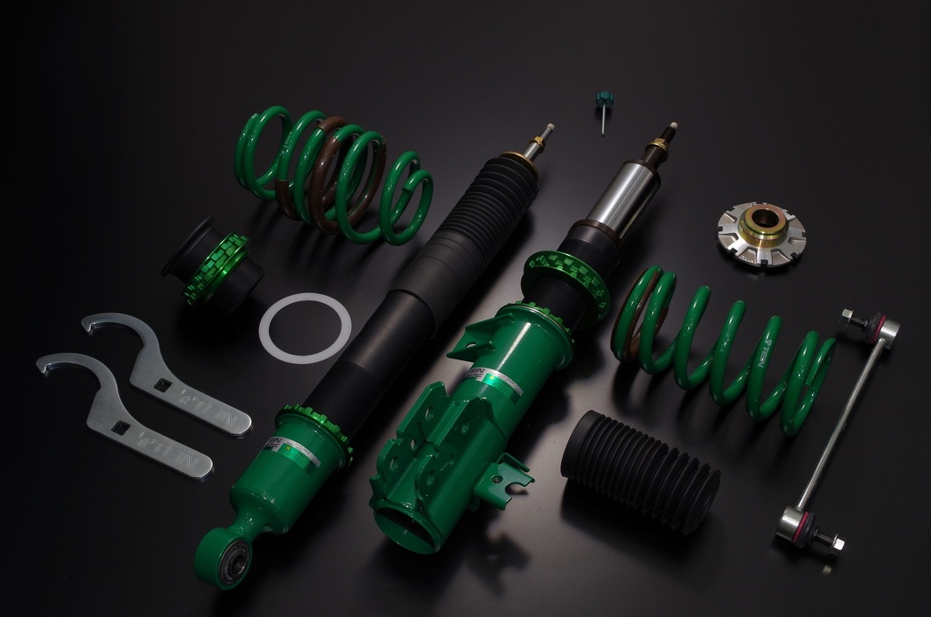 [GSU86-61AS2] Tein MONO SPORT SUZUKI SWIFT SPORT ZC32S