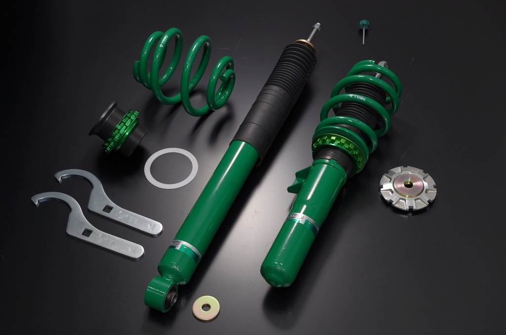 [GSV10-91AS2] Tein STREET ADVANCE Z BMW 3SERIES SEDAN (E46) AV22