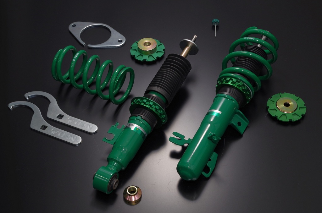 [GSV70-91SS2] Tein STREET ADVANCE Z MINI MINI (R56) MF16