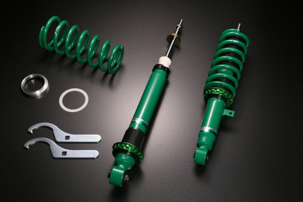 [GSY20-81SS2] Tein STREET BASIS Z TOYOTA ALTEZZA GXE10