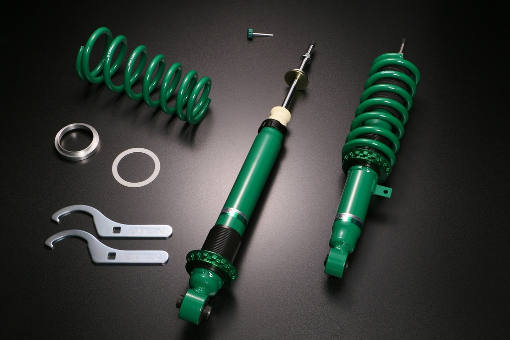 [GSY20-91SS2] Tein STREET ADVANCE Z TOYOTA ALTEZZA GXE10