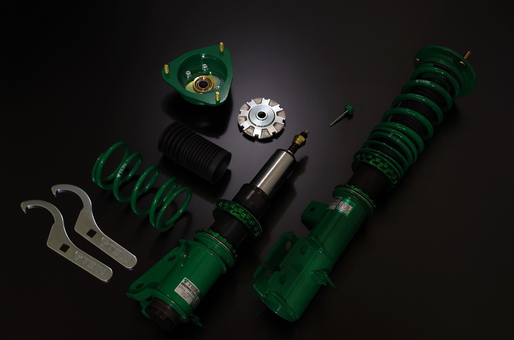 [GSY24-71SS4] Tein MONO SPORT TOYOTA MR-S ZZW30
