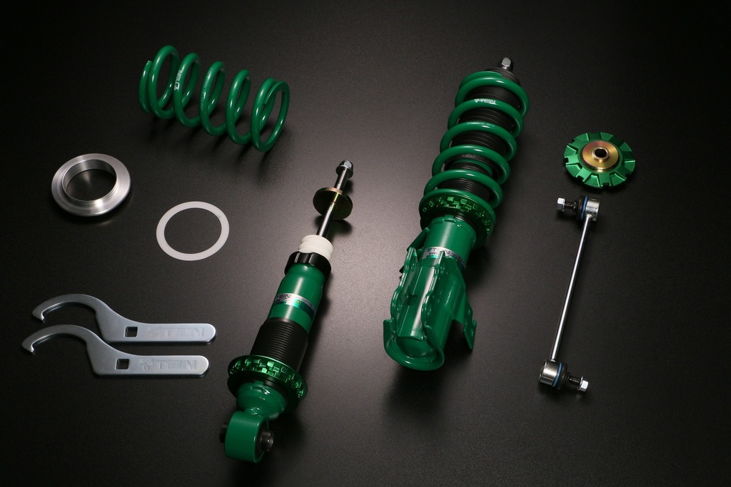 [GSY70-8USS2] Tein STREET BASIS Z TOYOTA CELICA ZZT231L