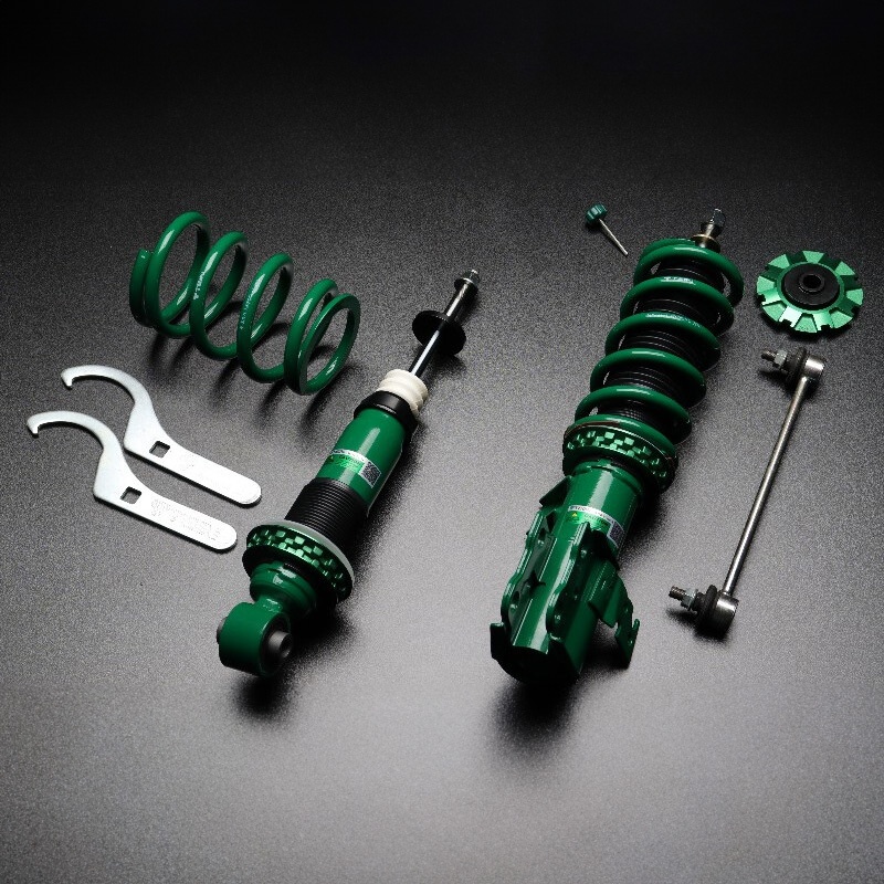 [GSY70-9USA2] Tein STREET ADVANCE Z TOYOTA CELICA ZZT231L