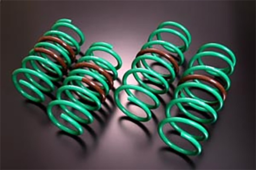Tein S.TECH HONDA CIVIC EH2