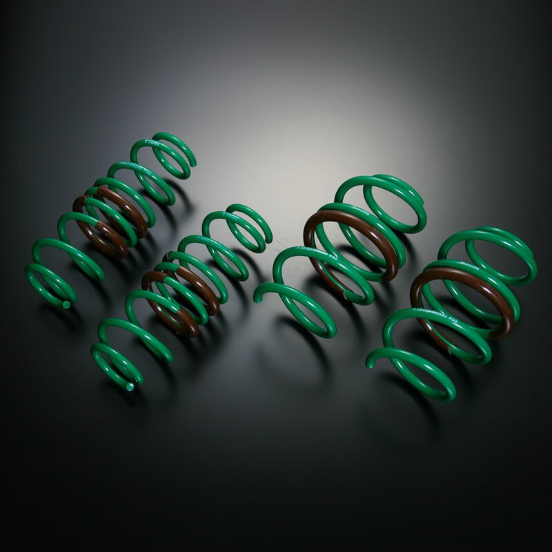 [SKA58-C3B00] Tein S.TECH HONDA S2000 AP1